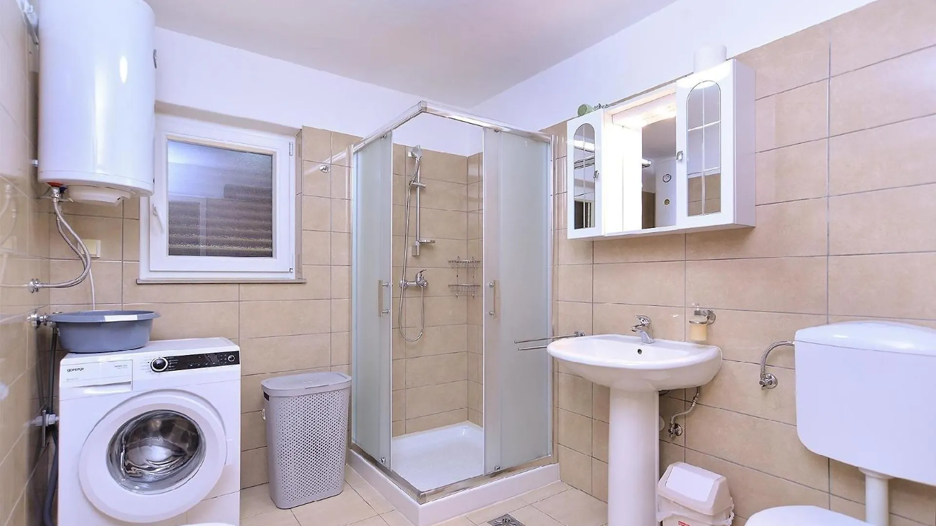 Holiday home Ferienhaus Fuer 5 Personen Ca 63 Qm In Fazana, Istrien Istrische Riviera