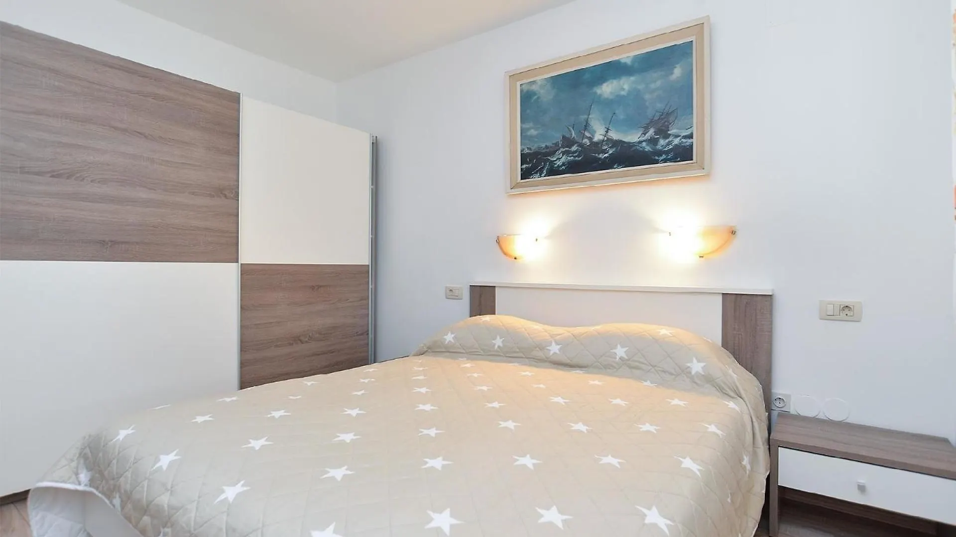 Ferienhaus Fuer 5 Personen Ca 63 Qm In Fazana, Istrien Istrische Riviera 0*,  Chorvatsko
