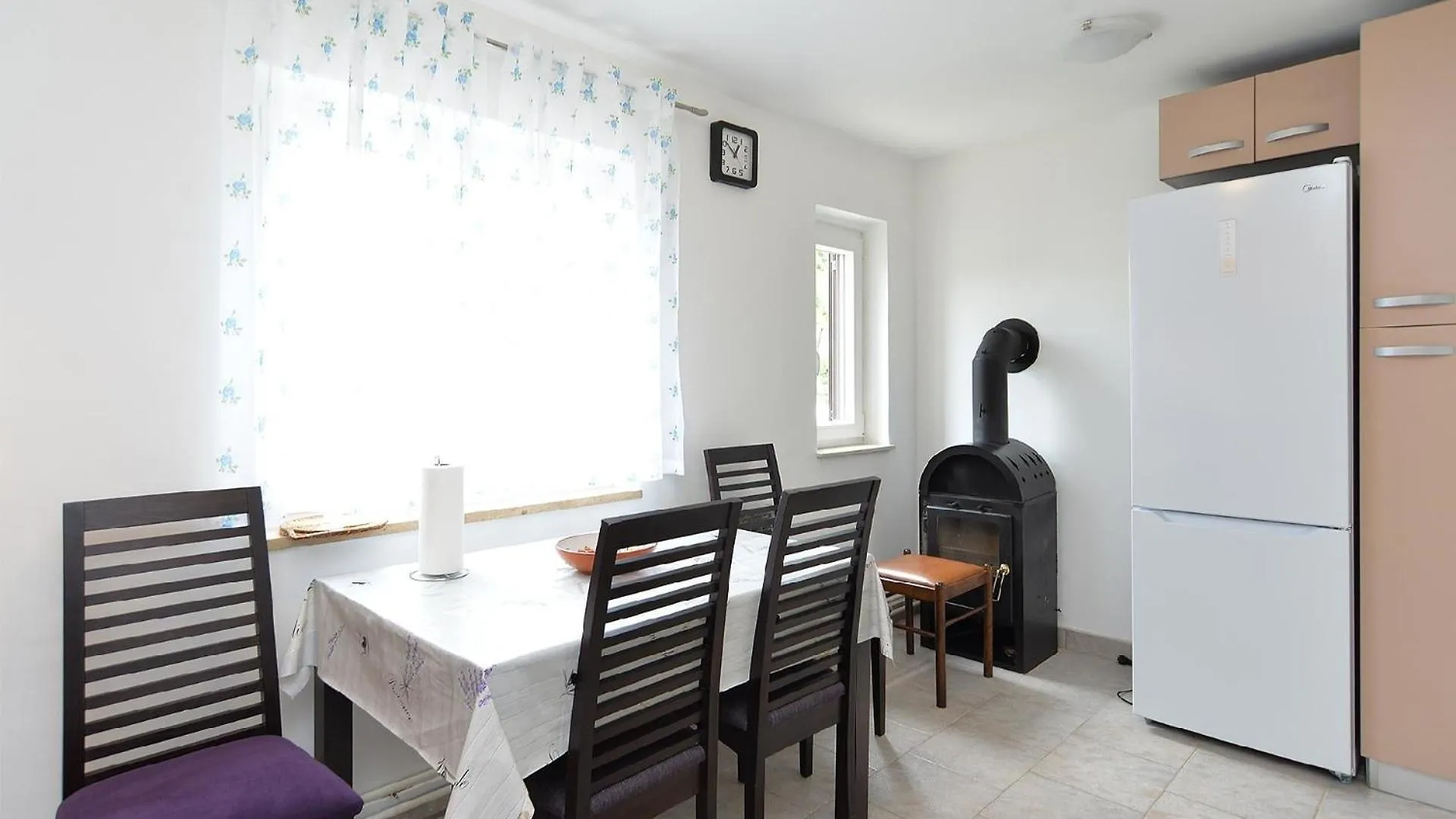 Ferienhaus Fuer 5 Personen Ca 63 Qm In Fazana, Istrien Istrische Riviera Holiday home Fazana