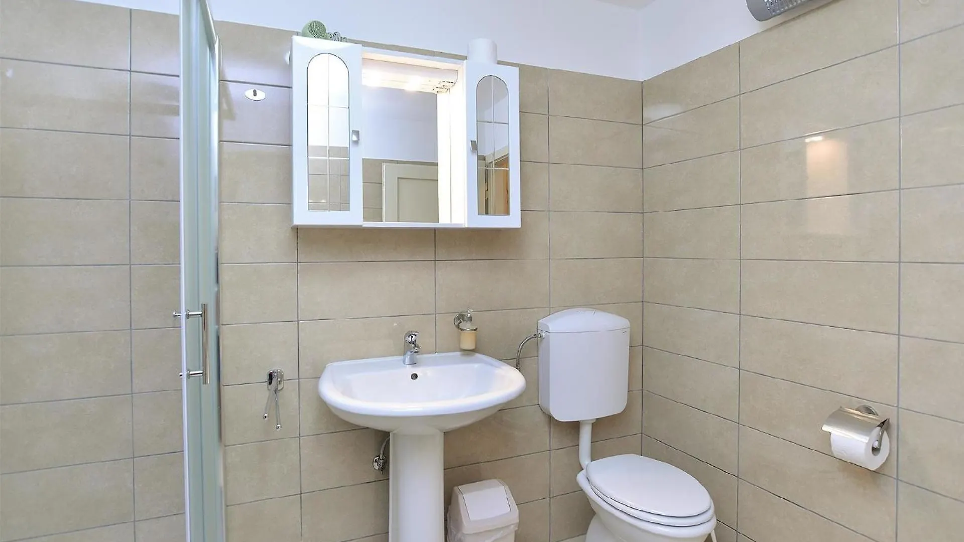Ferienhaus Fuer 5 Personen Ca 63 Qm In Fazana, Istrien Istrische Riviera Prázdninový dům