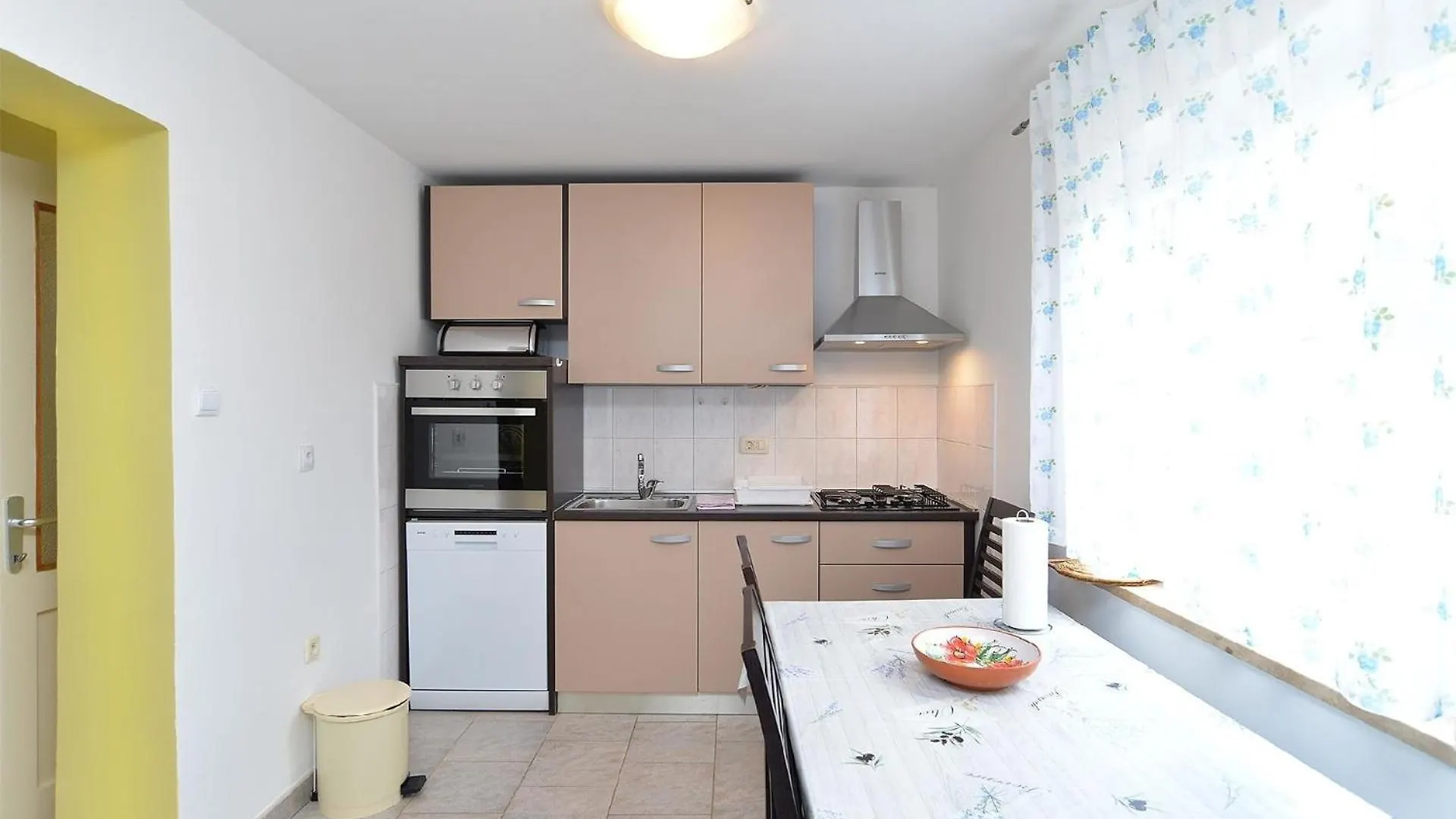 Ferienhaus Fuer 5 Personen Ca 63 Qm In Fazana, Istrien Istrische Riviera Holiday home Fazana