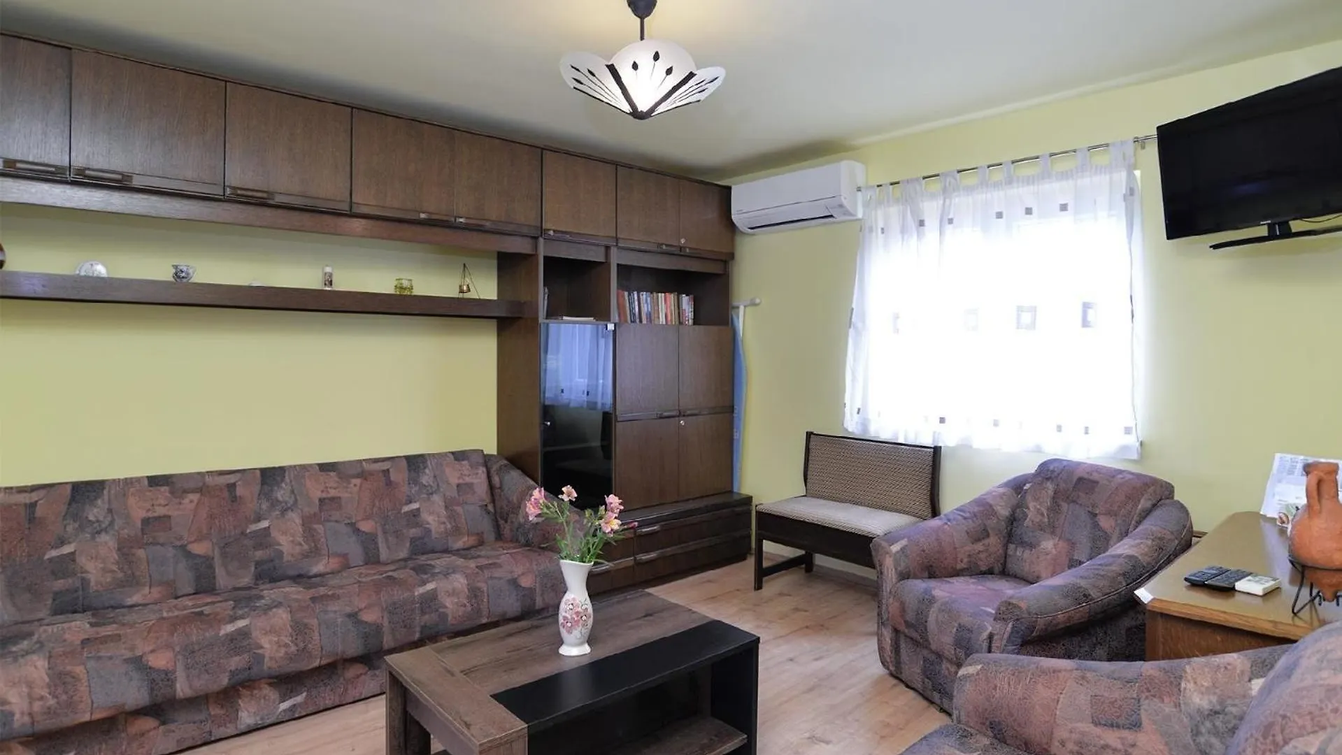 Holiday home Ferienhaus Fuer 5 Personen Ca 63 Qm In Fazana, Istrien Istrische Riviera Croatia