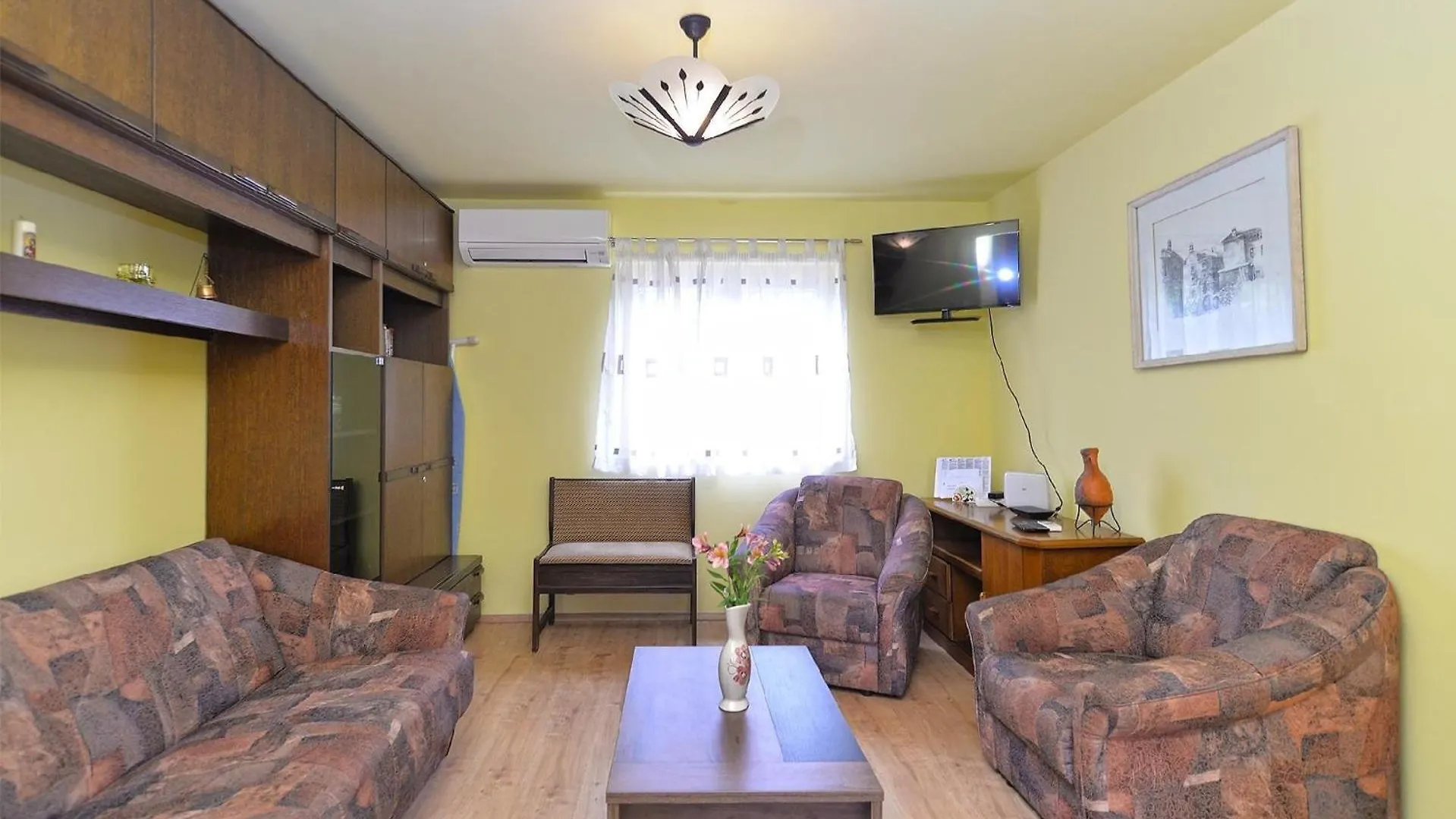 Ferienhaus Fuer 5 Personen Ca 63 Qm In Fazana, Istrien Istrische Riviera Croatia