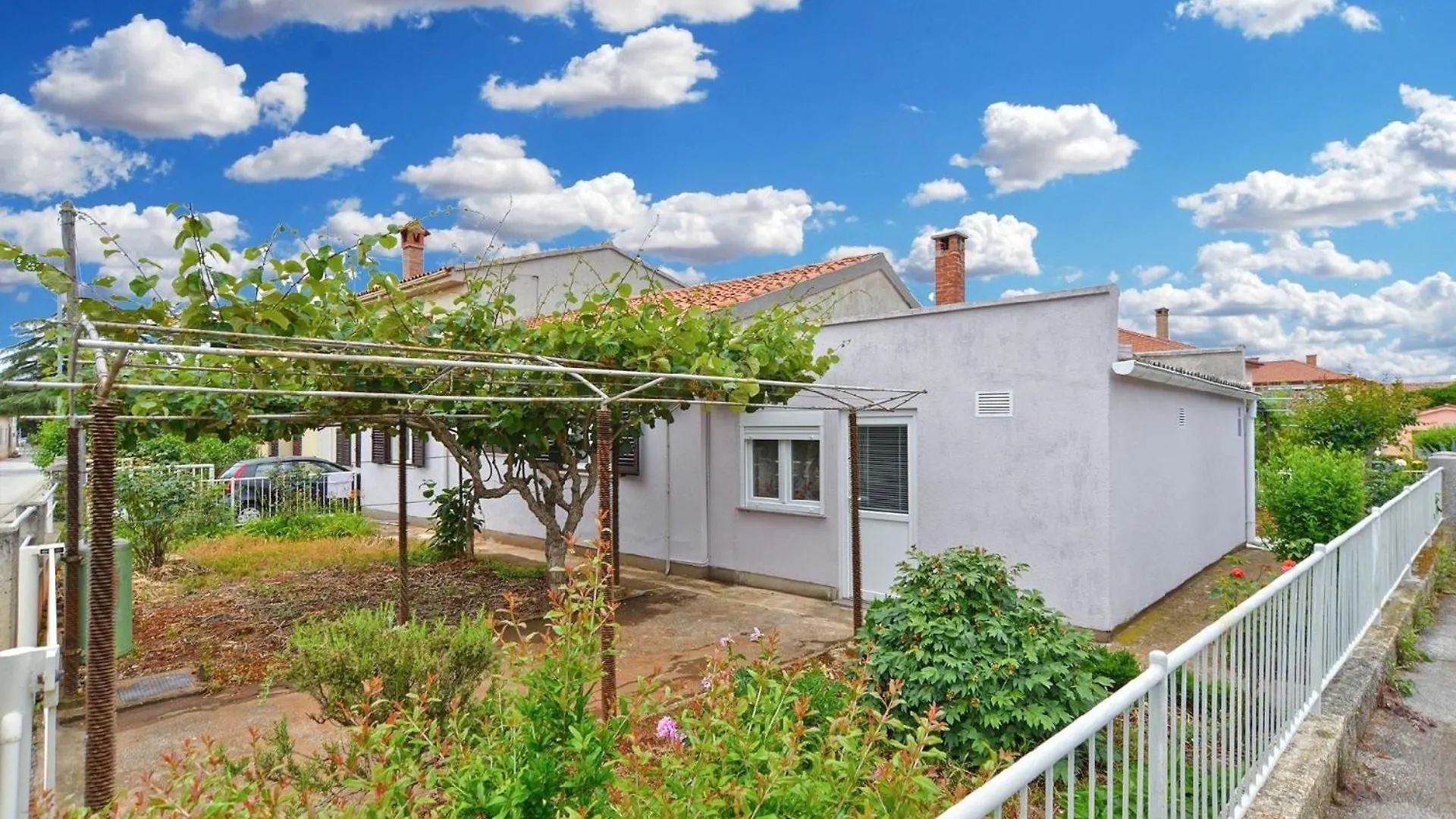 Ferienhaus Fuer 5 Personen Ca 63 Qm In Fazana, Istrien Istrische Riviera 0*, Fazana Croatia