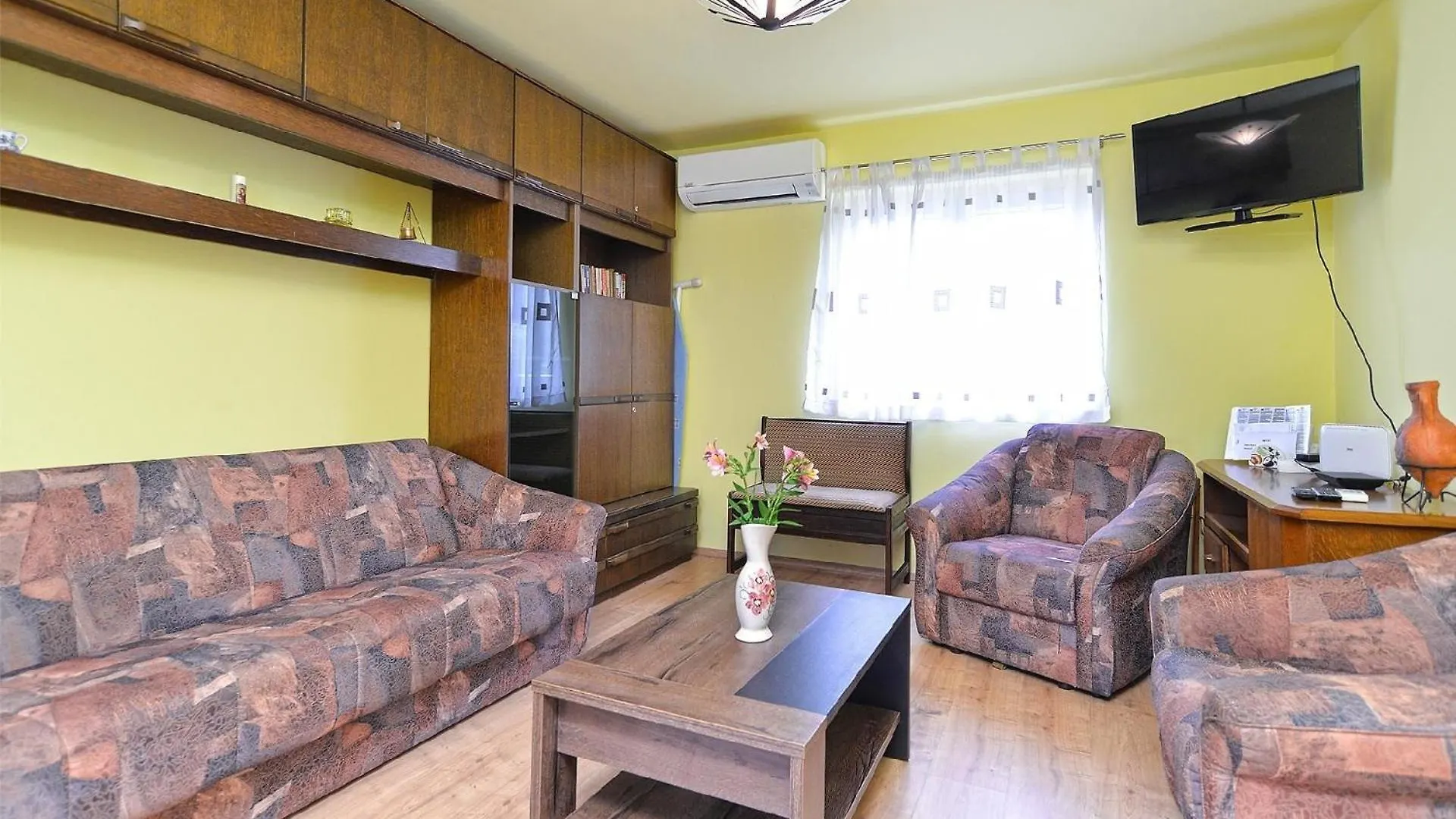 Holiday home Ferienhaus Fuer 5 Personen Ca 63 Qm In Fazana, Istrien Istrische Riviera
