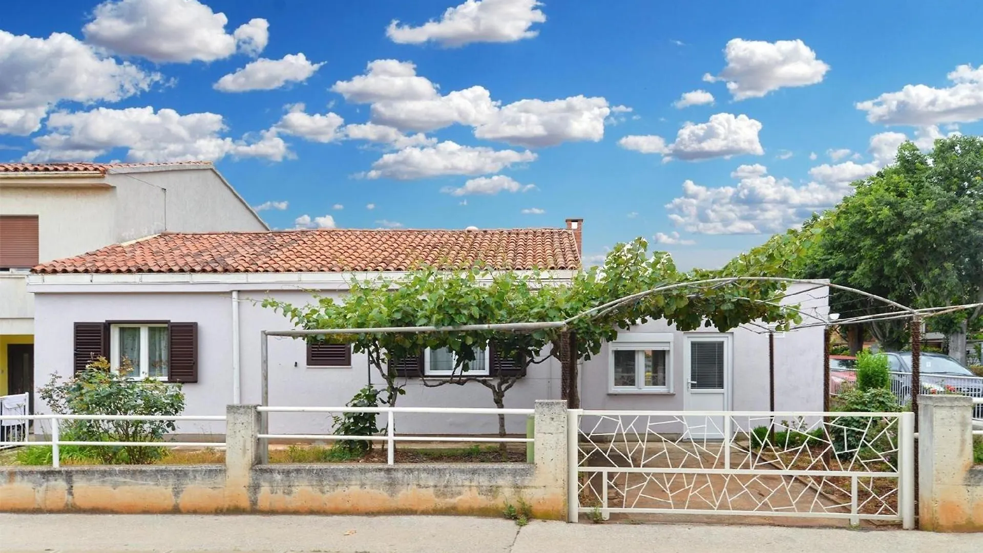 Holiday home Ferienhaus Fuer 5 Personen Ca 63 Qm In Fazana, Istrien Istrische Riviera