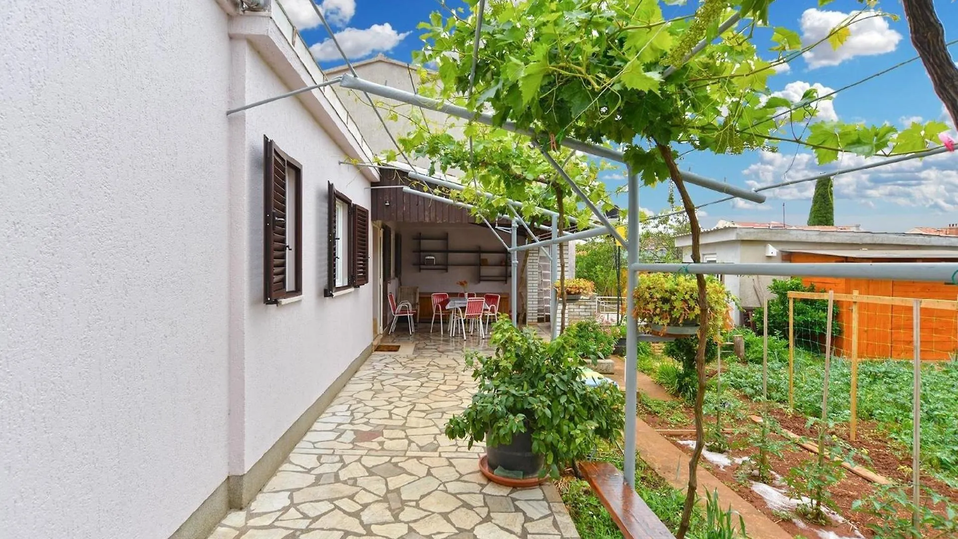 Ferienhaus Fuer 5 Personen Ca 63 Qm In Fazana, Istrien Istrische Riviera