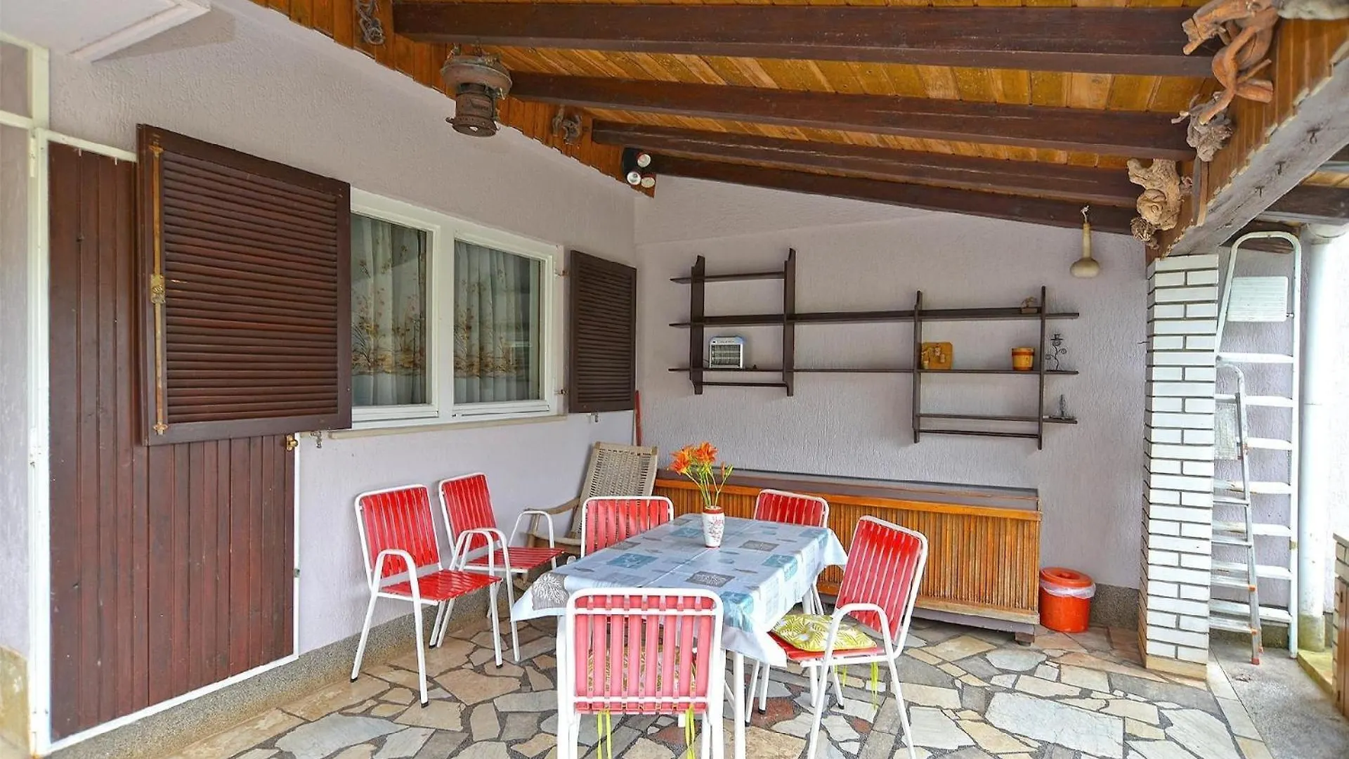 Ferienhaus Fuer 5 Personen Ca 63 Qm In Fazana, Istrien Istrische Riviera