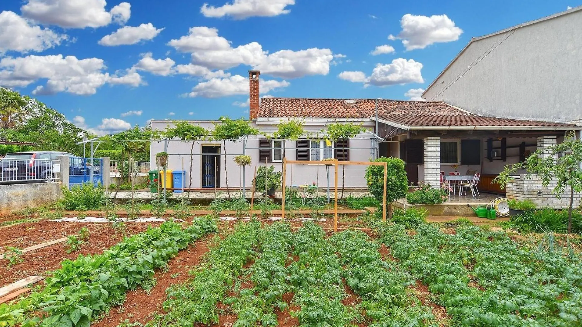Ferienhaus Fuer 5 Personen Ca 63 Qm In Fazana, Istrien Istrische Riviera