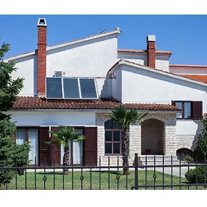 Moderno 2 Apartmán