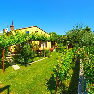  Ferienhaus House 1037